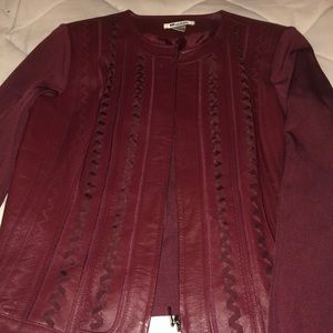 Women’s jacket